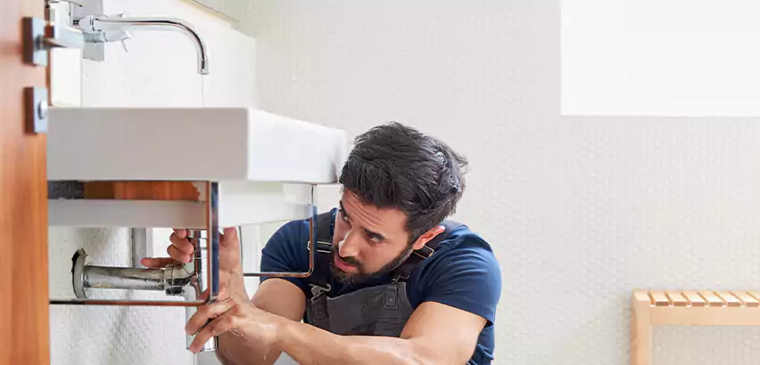 Commercial Water Leak Detection in Dalton