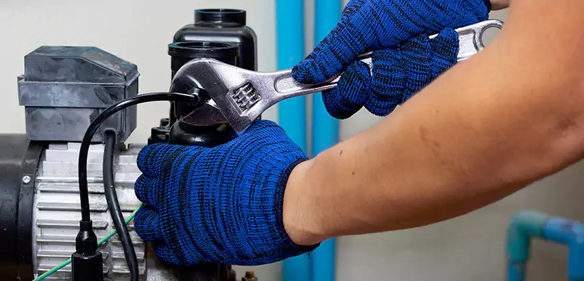 Well Water System Repair in Dalton, GA