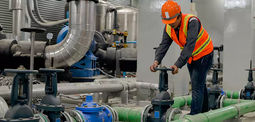 Top-Notch Trenchless Sewer Line Repair Services in Dalton, GA.
