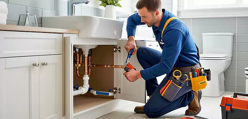 Water Damage Restoration in Dalton