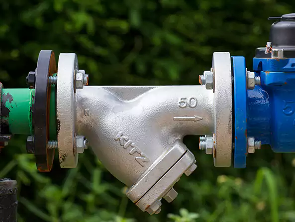 Why Choose Dalton's Plumbing for Backflow Preventer Services in Dalton, GA?