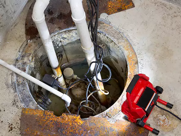 Why Choose Dalton's Plumbing for Basement Sump Pump Installation in Dalton?