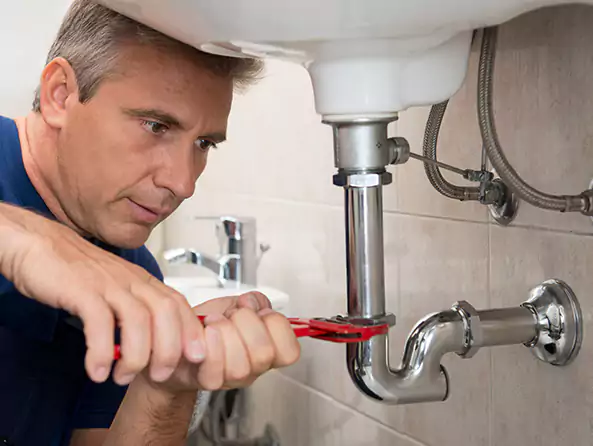 Why Choose Dalton's Plumbing for Bathroom Plumbing in Dalton, GA?