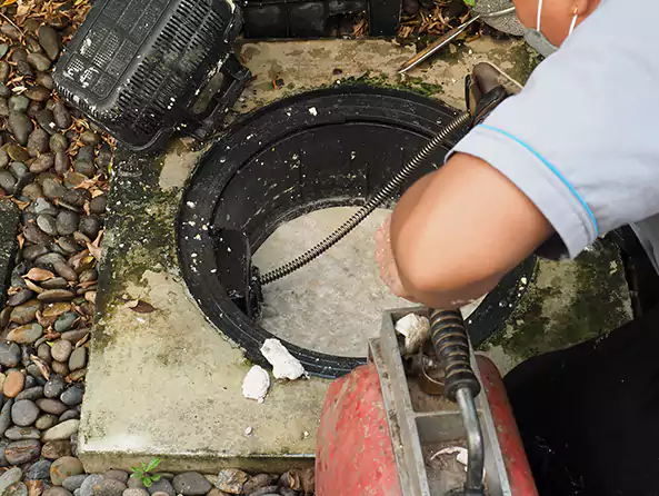 Why Choose Dalton's Plumbing for Clogged Drain Repair in Dalton, GA?