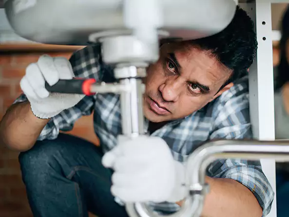  Why Choose Dalton's Plumbing for Clogged Sewer Line Repair in Dalton, GA?