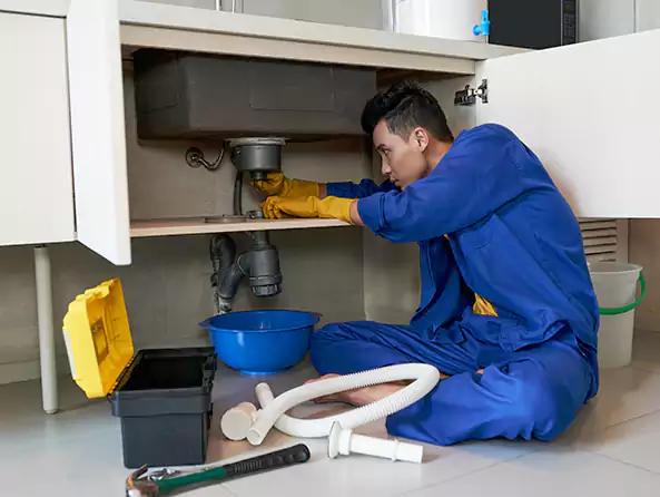 Why Choose Dalton's Plumbing for Drain Cleaning in Dalton, GA?