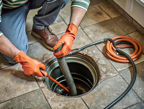 Why Choose Dalton's Plumbing for Drain Jetting in Dalton, location field=ss]?