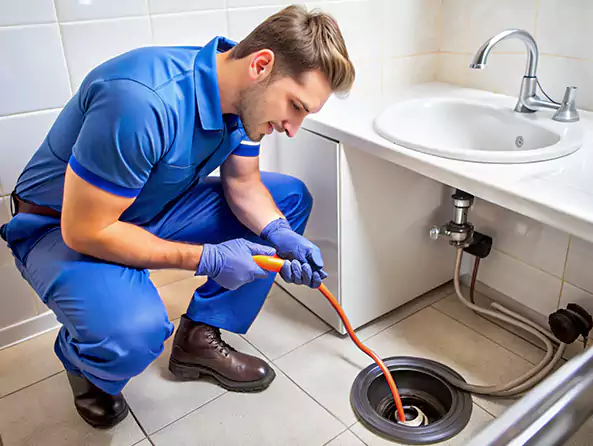 Why Choose Dalton's Plumbing for Drain Repairs in Dalton, GA?