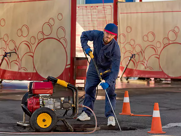 Why Choose Dalton's Plumbing for Drain Services in Dalton, GA?