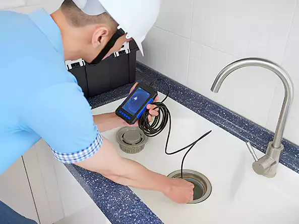 Why Choose Dalton's Plumbing for Drain Unblocking in Dalton, GA?