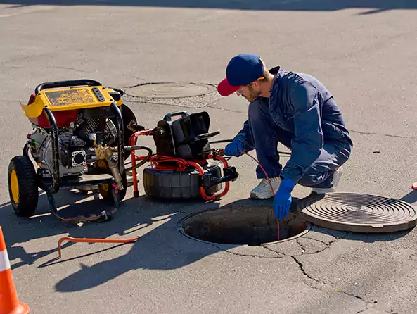  Why Choose Dalton's Plumbing for Drains Camera Inspection in Dalton, GA?