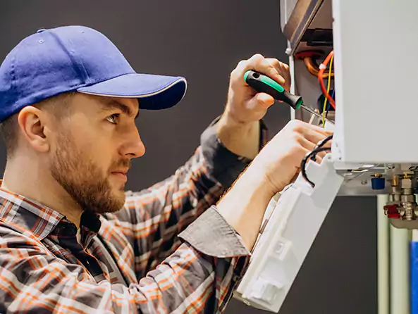 Why Choose Dalton's Plumbing for Electric Tankless Water Heater Installation in Dalton, GA?