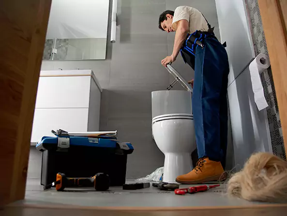  Why Choose Dalton's Plumbing for Emergency Plumber in Dalton, GA?