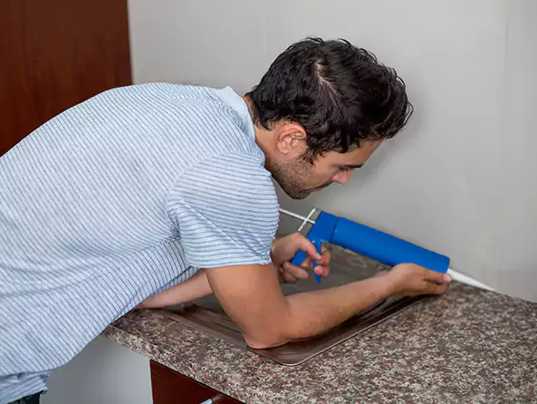 Why Choose Dalton's Plumbing for Foundation Leak Repair in Dalton?