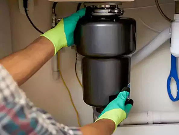 Why Choose Dalton's Plumbing for Garbage Disposal Replacement in Dalton, GA?