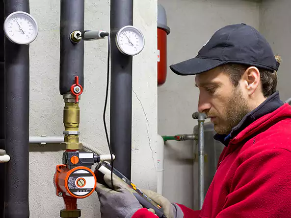 Why Choose Dalton's Plumbing for Gas Line Installation in Dalton, GA?