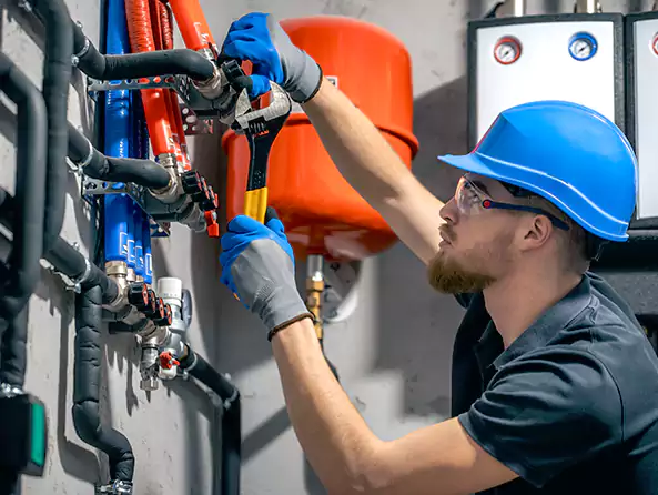 Why Choose Dalton's Plumbing for Gas Water Heater Installation in Dalton, GA