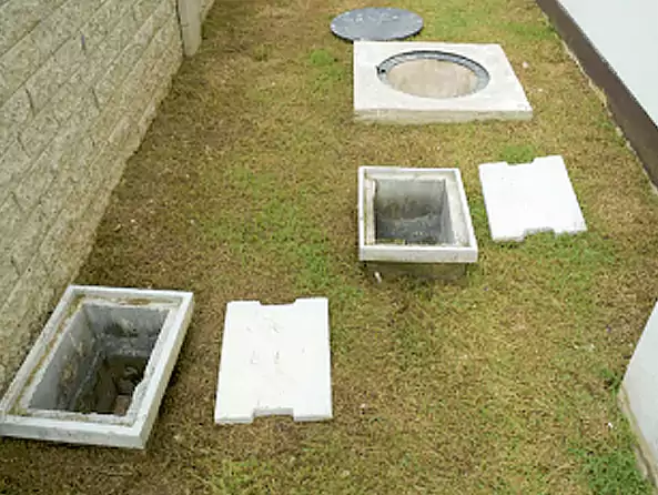Why Choose Dalton's Plumbing for Grease Trap Cleaning in Dalton, GA?