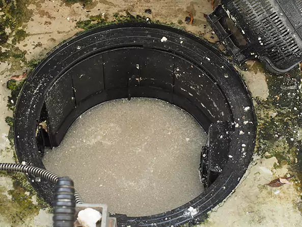 Why Choose Dalton's Plumbing for Grease Trap Installation in Dalton, GA?