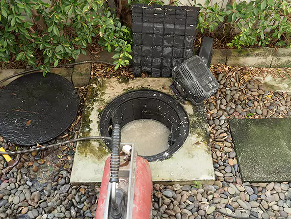 Why Choose Dalton's Plumbing for Grease Trap Repair in Dalton, GA?