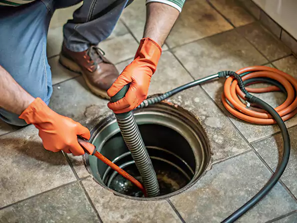 Why Choose Dalton's Plumbing for Hydrojet Plumbing in Dalton, GA?