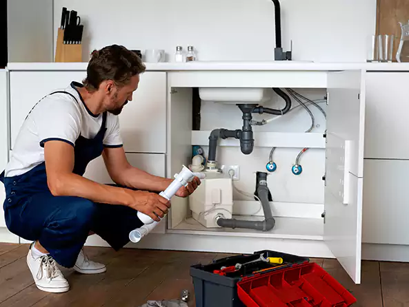 Why Choose Dalton's Plumbing for Insinkerator Installation in Dalton, GA?
