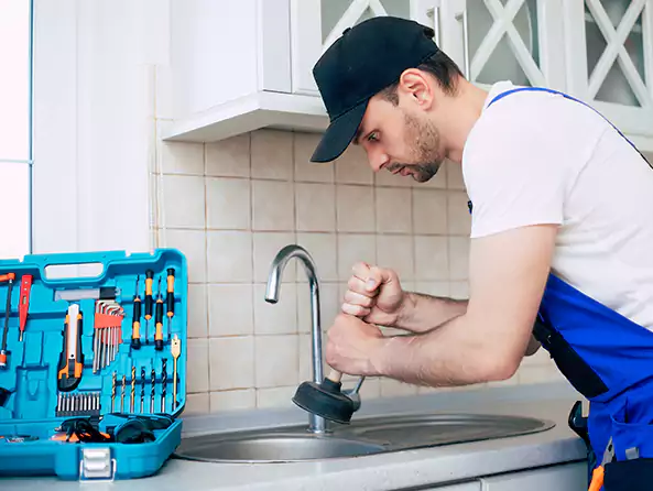  Why Choose Dalton's Plumbing for New Construction Plumbing in Dalton, GA?