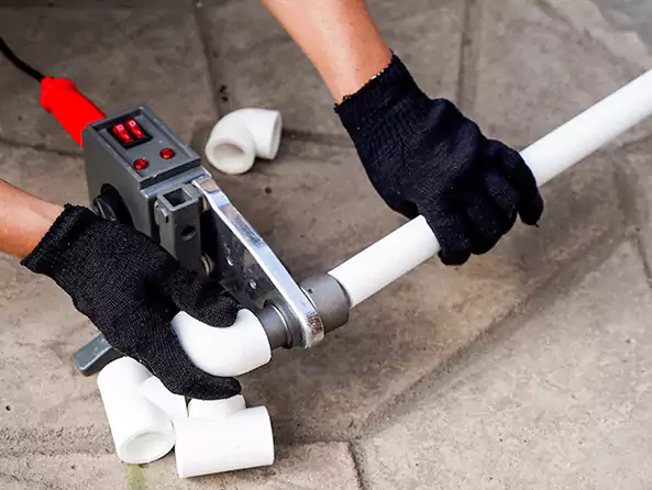 Why Choose Dalton's Plumbing for Pipe Replacement in Dalton, GA?