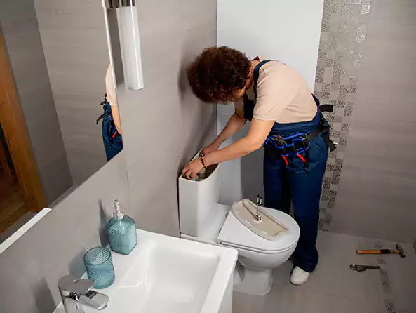 Why Choose Dalton's Plumbing for Plumbers Near Me in Dalton, GA?