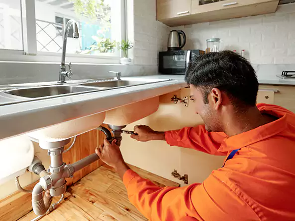 Why Choose Dalton's Plumbing for Plumbing Installation in Dalton, GA?