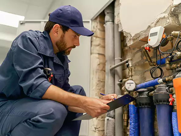 Why Choose Dalton's Plumbing for Plumbing Maintenance in Dalton, GA?