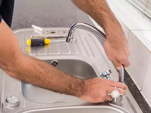 Why Choose Dalton's Plumbing for Plumbing Replacement in Dalton, GA?