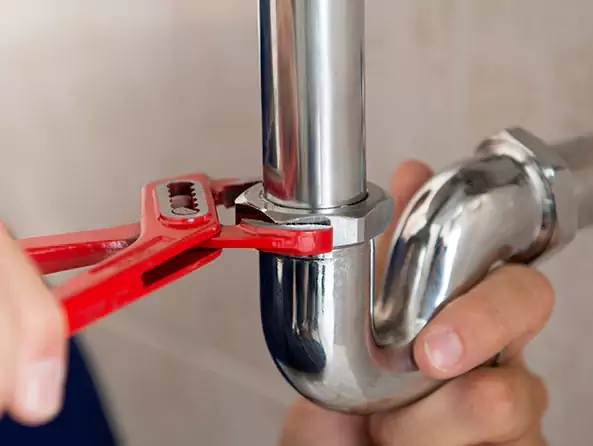  Why Choose Dalton's Plumbing for Polybutylene Plumbing Replacement in Dalton, GA?