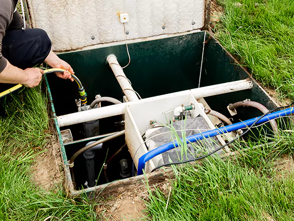 Why Choose Dalton's Plumbing for Sewage Ejector Pump Installation in Dalton, GA?