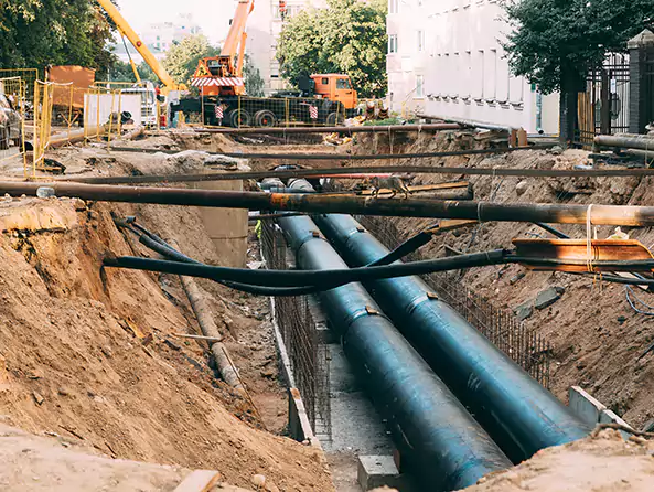Why Choose Dalton's Plumbing for Sewer Cleaning in Dalton, GA?