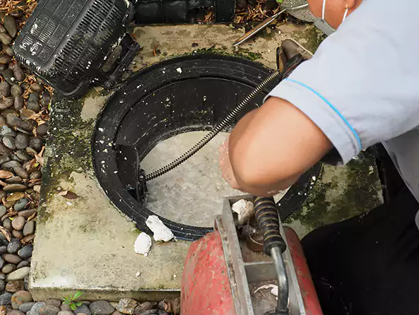 Why Choose Dalton's Plumbing for Sewer Line Cleaning in Dalton, GA?