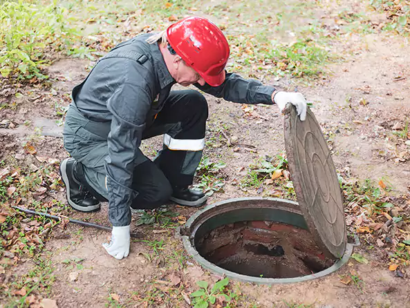 Why Choose Dalton's Plumbing for Sewer Repair in Dalton, GA?
