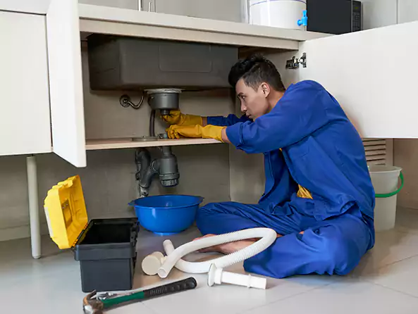 Why Choose Dalton's Plumbing for Sink Drain Replacement in Dalton, GA?