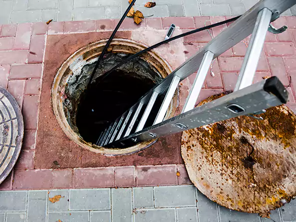 Why Choose Dalton's Plumbing for Storm Drain Cleaning in Dalton, GA?