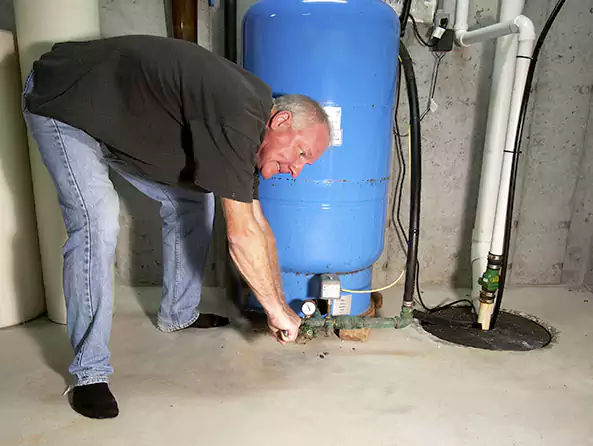 Why Choose Dalton's Plumbing for Sump Pump Installation in Dalton?