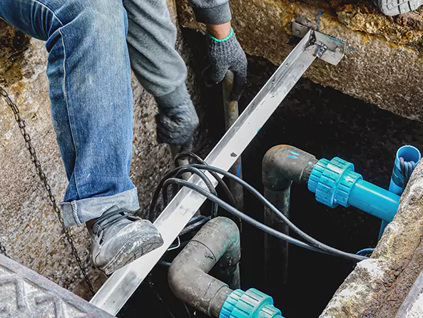 Why Choose Dalton's Plumbing for Sump Pump Maintenance in Dalton, GA?