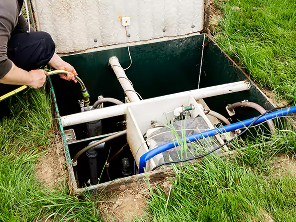Why Choose Dalton's Plumbing for Sump Pump Replacement in Dalton, GA?