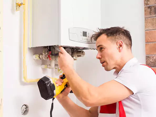 Why Choose Dalton's Plumbing for Tankless Water Heater Installation in Dalton, GA?