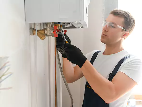 Why Choose Dalton's Plumbing for Tankless Water Heater Repair in Dalton, GA?