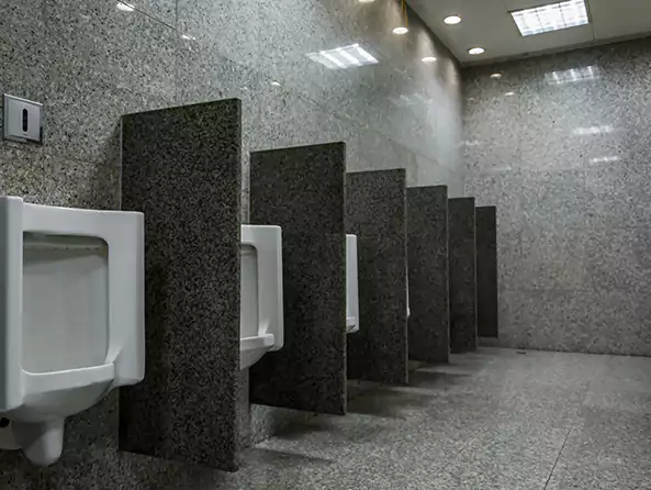 Why Choose Dalton's Plumbing for Urinal Installation in Dalton, GA?