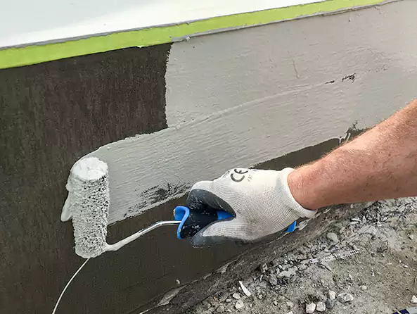  Why Choose Dalton's Plumbing for Walls Waterproofing in Dalton, GA?