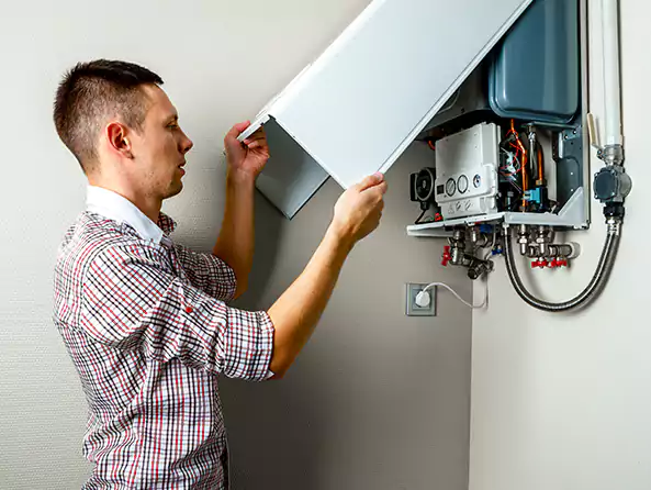 Why Choose Dalton's Plumbing for Water Heater Installation in Dalton, GA?