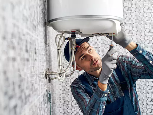 Why Choose Dalton's Plumbing for Water Heater Maintenance in Dalton, GA?
