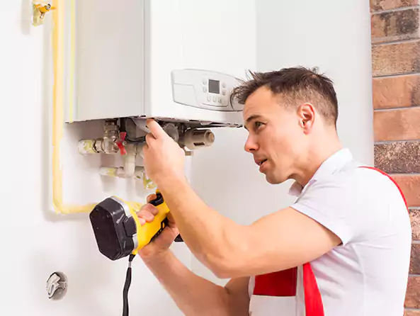Why Choose Dalton's Plumbing for Water Heater Replacement in Dalton, GA?