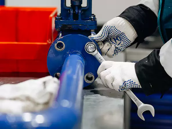 Why Choose Dalton's Plumbing for Well Pump Repair in Dalton, GA?